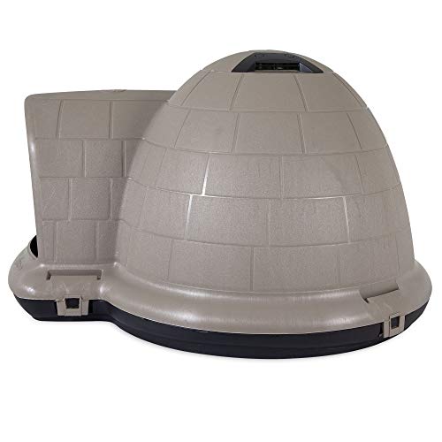 Petmate 25942 Caseta Indigo, 95 cm, 20-50 LB, M