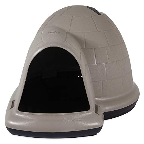 Petmate 25942 Caseta Indigo, 95 cm, 20-50 LB, M