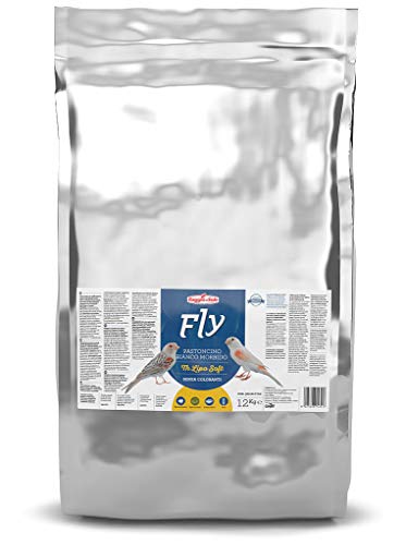 Raggio di Sole - Pasta Blanca LIPOSOFT 12 KG