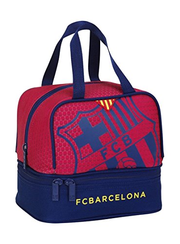Safta - F.C.Barcelona Oficial Portameriendas