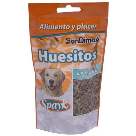 San Dimas Huesitos SD Vacuno