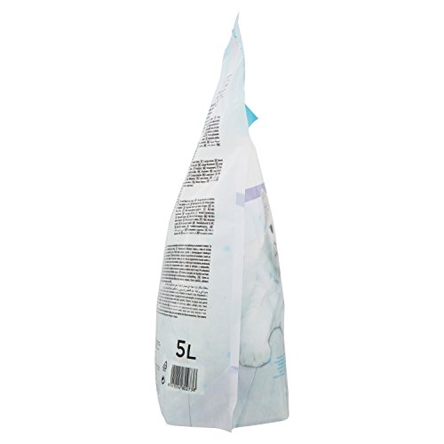 Sanicat Diamonds Arena de Gatos Ultra Absorbente de Gel de Silice - 5L