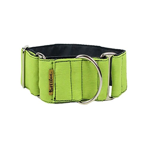 ThePetLover - Collar para Perros Martingale, S