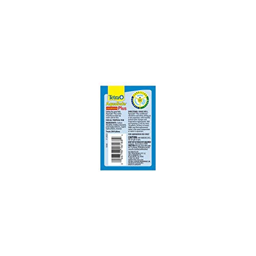 Tratamiento de agua Tetra AquaSafe Plus