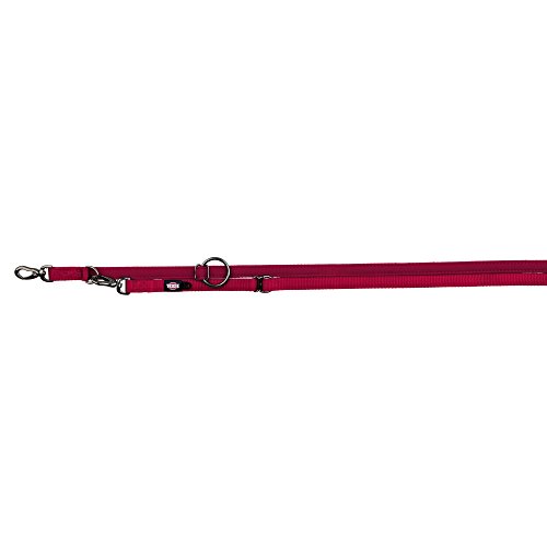 Trixie 10182 Ramal Experience, 2.00 m / 10 mm, Azul, XS
