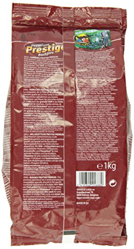 Versele-laga A-16530 Prestige Premium Perico - 1 kg