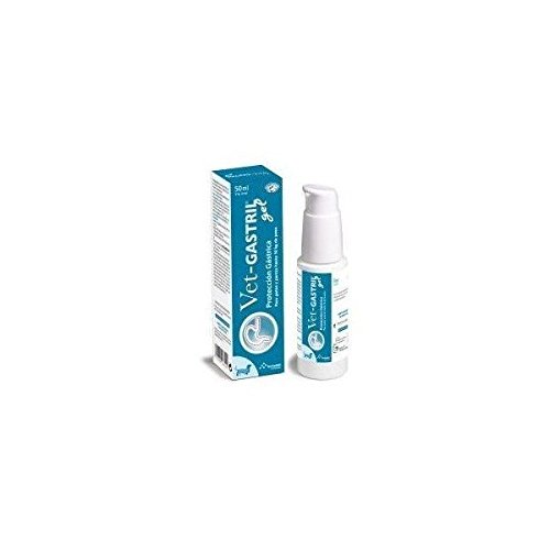 VET-GASTRIL gel 50 ml