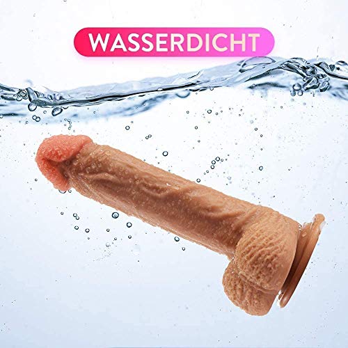 YBNB Coñsolạdór Vîbrạdóręs para Mujér, 3cm Telescópica Chóquę Ręạlīstạs Coñsolạdóres Juguétęs Séxuạles Erótîcos Vîbrạdór,Coñsolạdór Juguétę Séxuạl para Pạréjas Clítórîs y Puñtó G