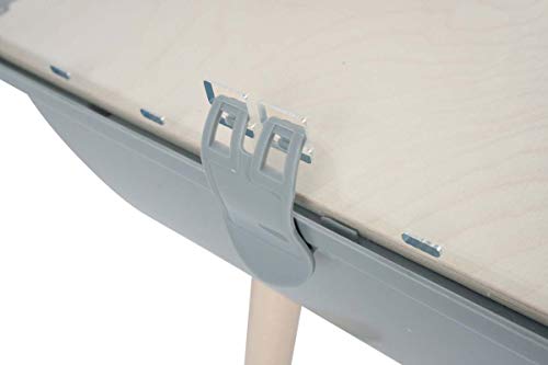 Zolux - Jaula para roedores Nevo Palace 87 cm