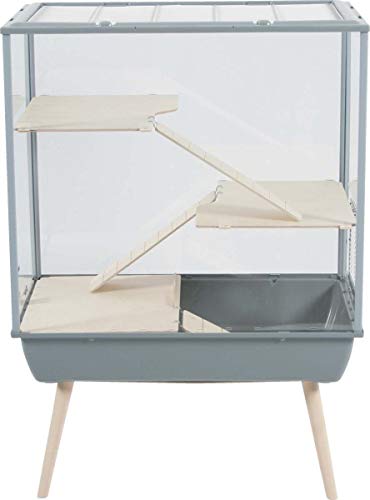 Zolux Nevo Royal Jaula para roedores (77 cm)