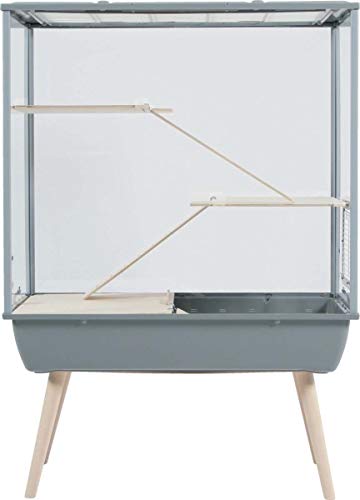 Zolux Nevo Royal Jaula para roedores (77 cm)