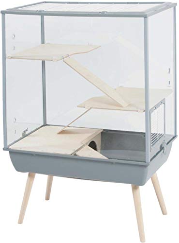 Zolux Nevo Royal Jaula para roedores (77 cm)