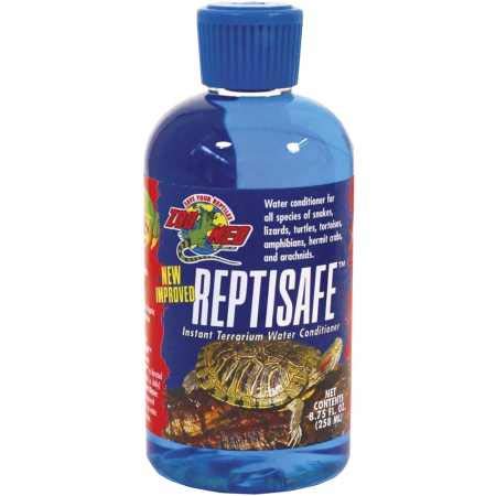 Zoo Med RR-20 Repti Safe, 258 ml