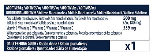ADVANCE Snacks Dental Care Stick Mini - Barrita Dental Para Perros De Razas Pequeñas - 90 g