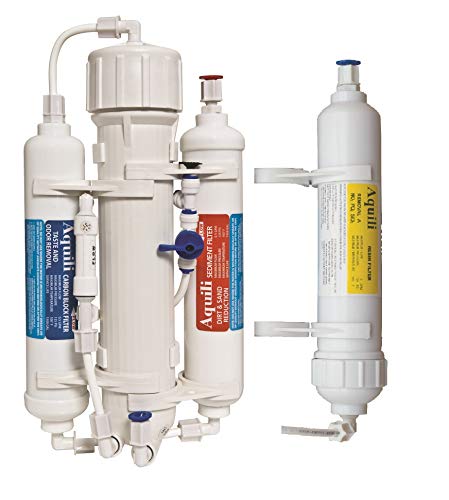 Aquili - RONPSFV Ro NPS Fv - 50 Galones
