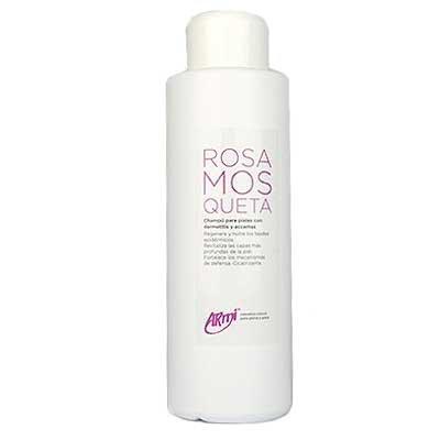 Armi Champu Rosa Mosqueta 225 ml.