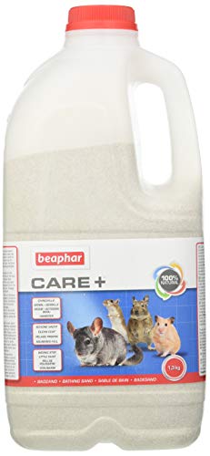 Beaphar Care+ Arena De Baño 1,3 Kg