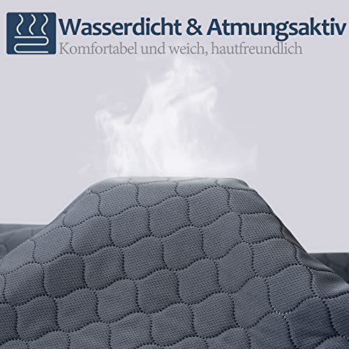 Cama para mascotas lavable, reutilizable, almohadilla de color rosa para perros, alfombrilla para perros antideslizante, alfombrilla para mascotas grande absorbente para entrenamiento
