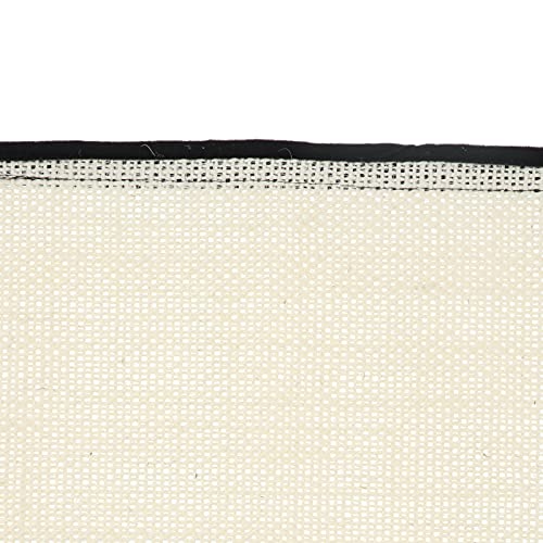 Compras Locas Alfombra para rascar de sisal, rascador Multiusos para Gatos para rascadores para Gatos(S)