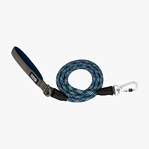 DOG Copenhagen Urban Rope Leash - Correa de arrastre (talla S), color azul