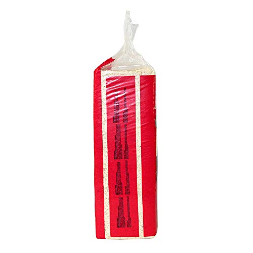 DZL- Virutas de Madera para Mascotas Virutas de Madera Lecho Higienico para Hámster Conejo Gato Loro Animales Pequeños (3kg*Manzana)