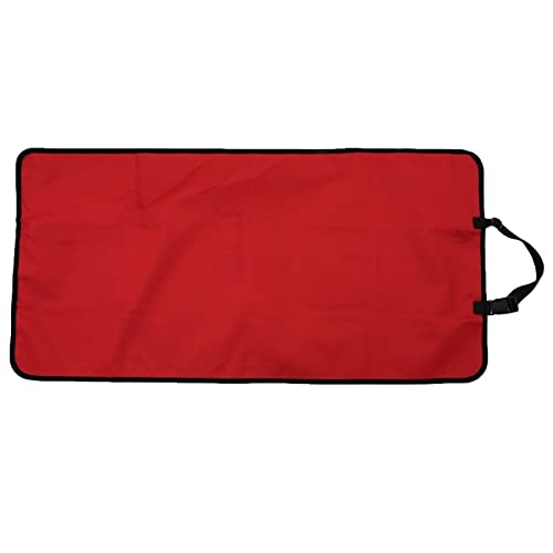 Funda Coche Perro Coche Rojo Impermeable Asiento Trasero Perro Mascota Perro Asiento Almohadilla Trasera Seguridad Accesorios De Viaje Gato Y Perro Portador De Mascotas Cubre Asientos Coche Perro