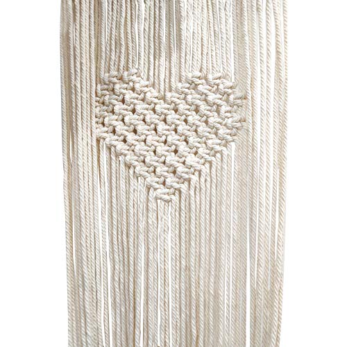 Hamaca para gatos – Tapiz de cama columpio, macramé, cuerda de algodón, tapiz para colgar en la pared, ventana para dormir, hamaca para gatos