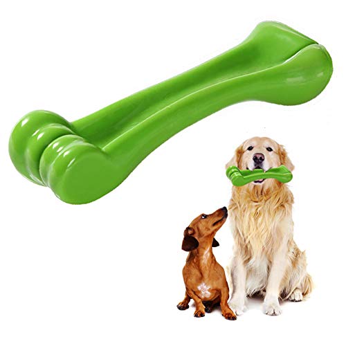 Juguetes para Masticar Perros Lemcrvas para masticadores agresivos, durables interactivos para Perros Grandes y medianos