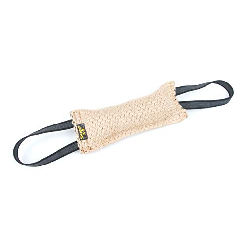 Julius-K9 Tug Jute