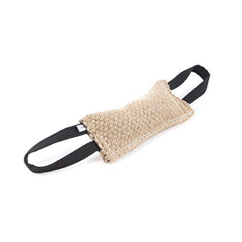 Julius-K9 Tug Jute
