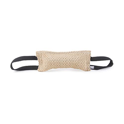 Julius-K9 Tug Jute