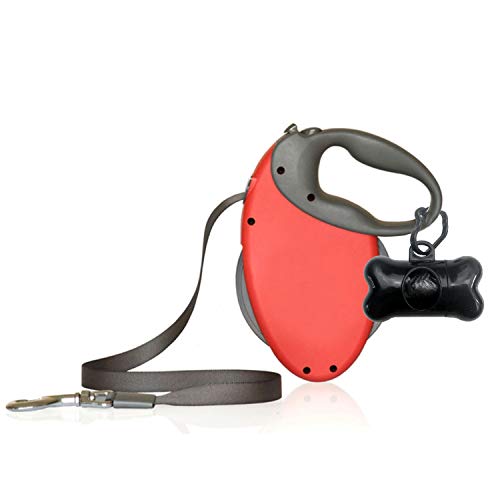 Kolnaix O3 Sac Pour Dejection Canine - 150 Saquets (10X15) - Sac a Crotte Chien Avec Distributeur et Clip Pour Laisse