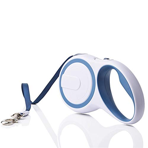 Lovely La Cuerda Retractable Automática Estable De La Cuerda del Perro del Perro De Las Correas De 3 Metros Lleva Las Ventajas del Animal Doméstico