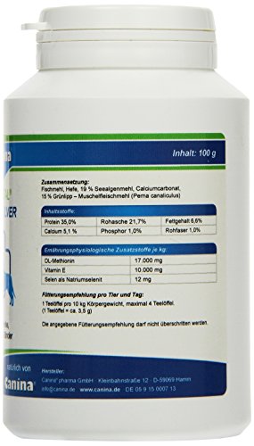 Mesoflex Polv 100g