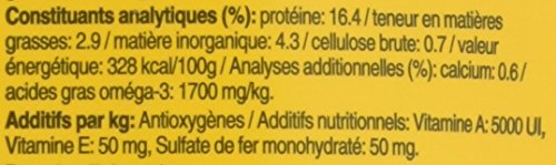 Pedigree Sa Récompense - Mini Bouchées au Bœuf et Fromage pour Chien, 6 Sachets de 140g de Friandises
