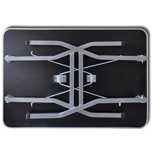 pedkit Mesa Perro Peluqueria Mesa Plegable de Aseo Canina, Mesa para Perros Mascota de Altura Regulable, Ideal Mesa de Mascotas, Gatos y Mascotas Ajustable 2 Lazos