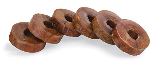 PetSafe Golosinas En Forma De Anillo Ultragruesas Busy Buddy 63.5 g