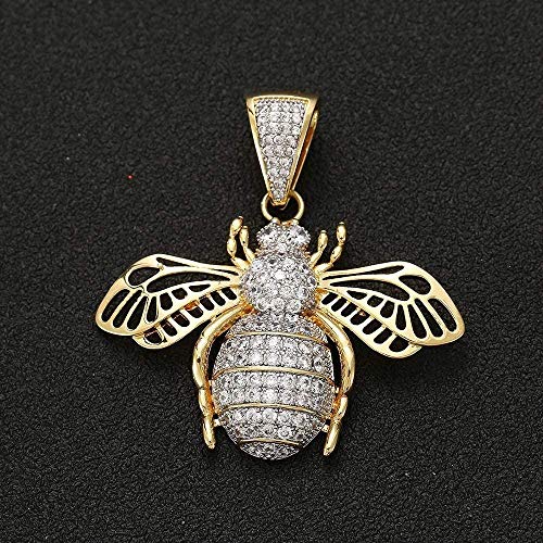 quanjiafu Collar Minimalista Origami Collares De Perro Mascota para Mujer Joyería De Animales De Acero Inoxidable Collares con Colgantes De Perro Pequeño Lindo