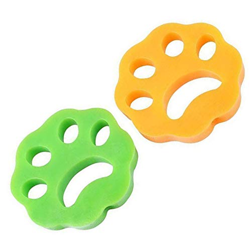 Removedor De Pelo Lavar Las Mascotas Para Quitar La Ropa, Pelo, Restos De Piel, Lana, AlgodóN, Pelo De Mascota, Lavadora Para Pelo De Perro, Gato Y Todas Las Mascotas, Quitar El Pelo En La Lavadora