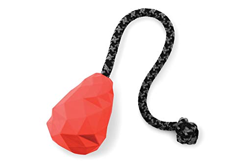 RUFFWEAR Huck-a-Cone, Sockeye Red, Talla única