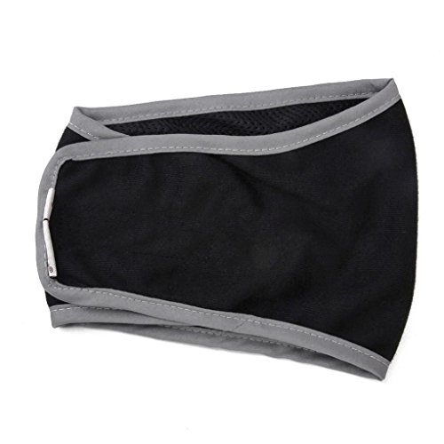 Septven Pañales Lavables para Perro Macho, Transpirable, Sanitarios, Fisiológicos Pantalones 