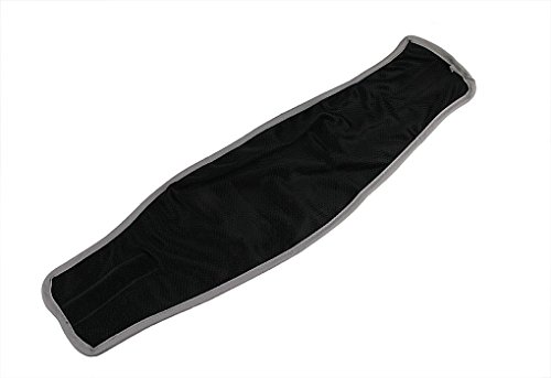 Septven Pañales Lavables para Perro Macho, Transpirable, Sanitarios, Fisiológicos Pantalones 