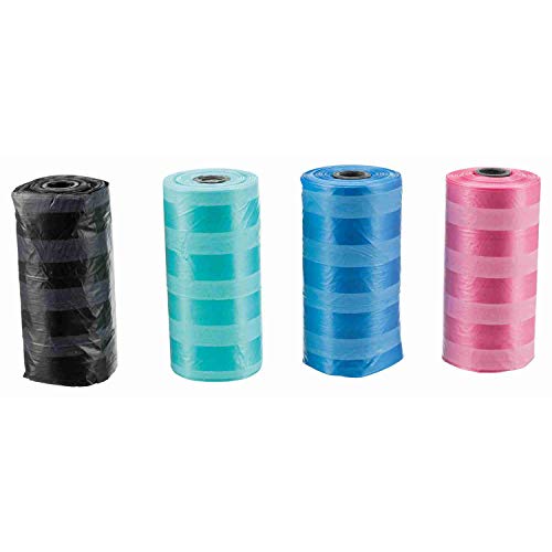 TRIXIE Bolsitas Basura para Perros para Perros