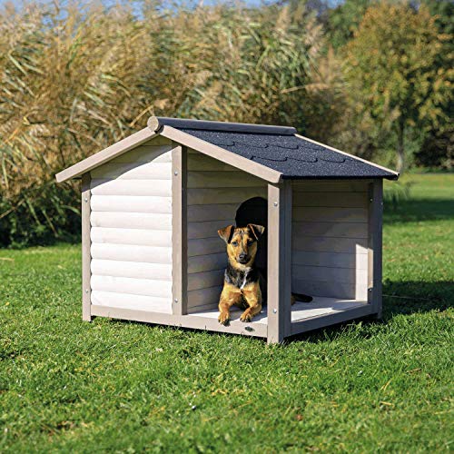 TRIXIE Caseta Perros Lodge para Perros