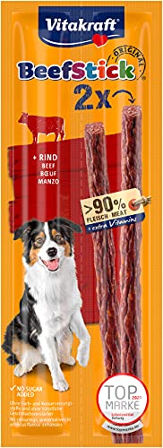 VITAKRAFT Beef de Vacuno Stick® 2 ST. HU