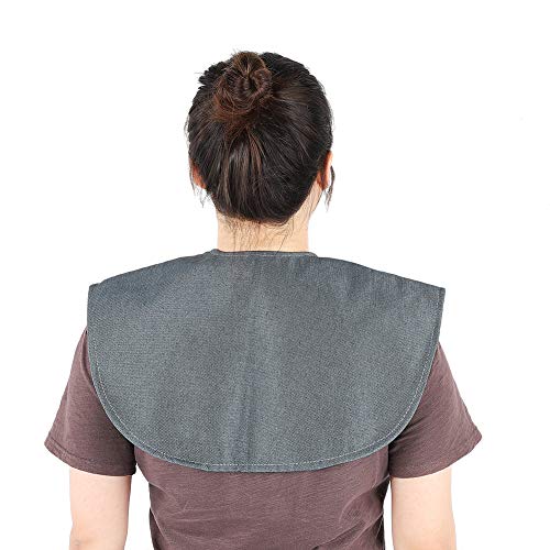 Voluxe Evita la mordedura de loro ropa mala, capa de hombro de entrenamiento de loro, capa de hombro de loro para empleados de tienda de mascotas loros
