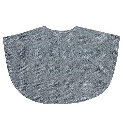 Voluxe Evita la mordedura de loro ropa mala, capa de hombro de entrenamiento de loro, capa de hombro de loro para empleados de tienda de mascotas loros