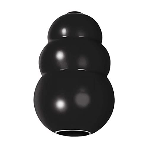 WULE-RYP Productos para Mascotas S- XXL Juguete de Perro Extremo con su elección de la Delicia para Perros. (Color : Kong Extreme, Size : XXL (Above 38kg))