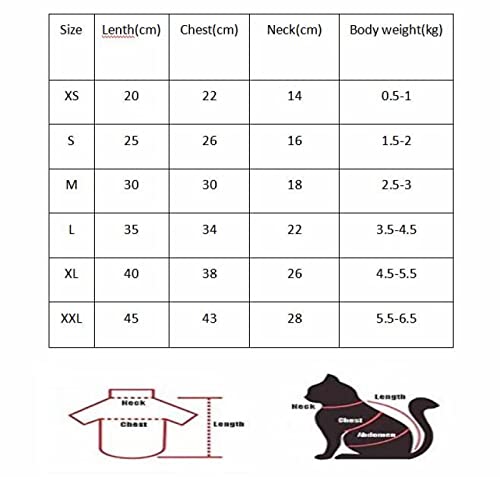 ZHIHAN Sphinx Cat Clothes Hairless Cat Devon Stretch Camisa de Fondo de Terciopelo alemán 3 Colores cálidos 4 Patas, Verde, M