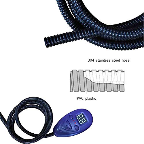 Almohadilla calefactora para mascotas, gato Calentador eléctrico Gatito/cachorro Calentador grande Colchón Impermeable Adecuado para gatos y perros para mantenerse calientes en invierno-12V Marrón